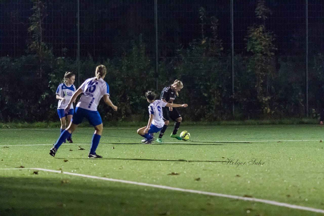 Bild 170 - Frauen Bramstedter TS - SV Henstedt Ulzburg3 : Ergebnis: 0:8